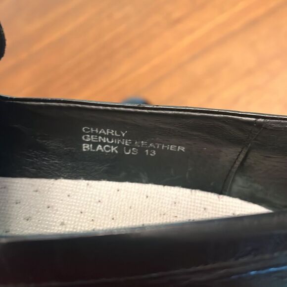 David August orstrich loafers - Picture 5 of 8